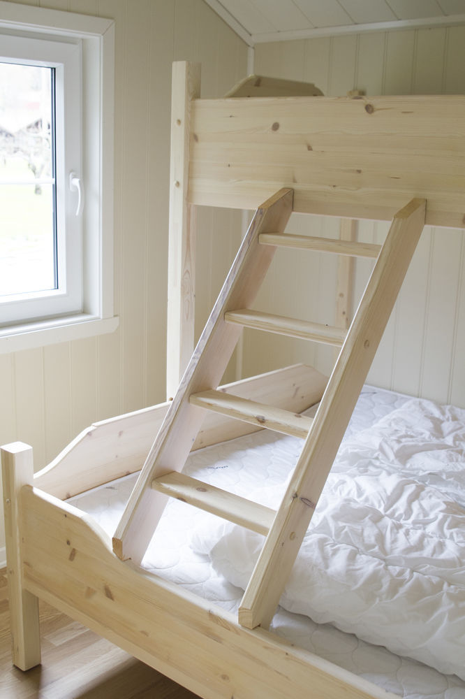 Mikkelparken Ferietun Hotel Kinsarvik Buitenkant foto